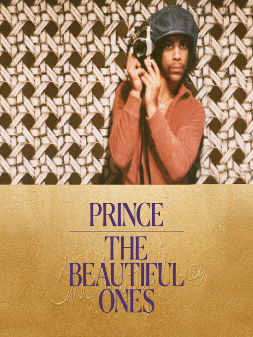 Title details for The Beautiful Ones by Prince - Wait list